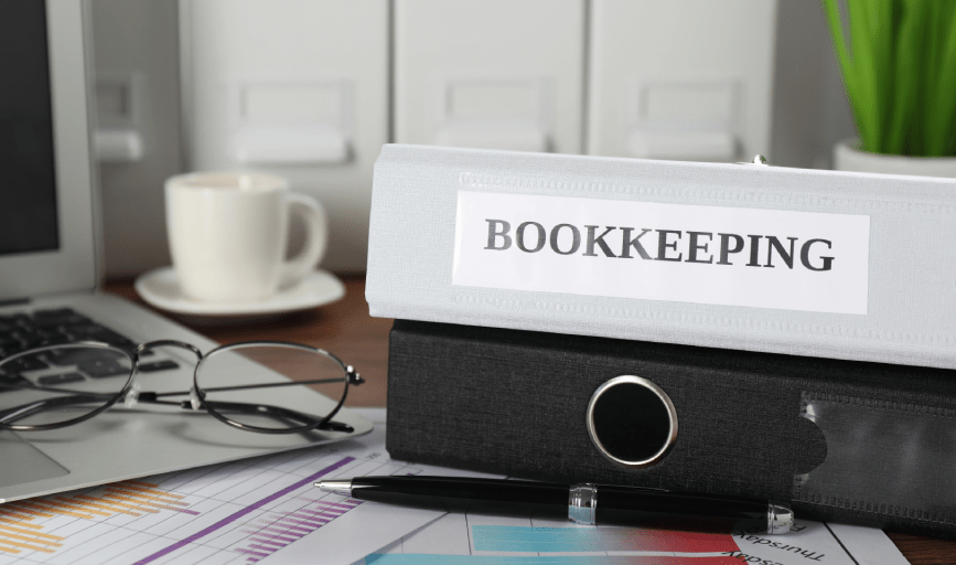 Bookkeeping