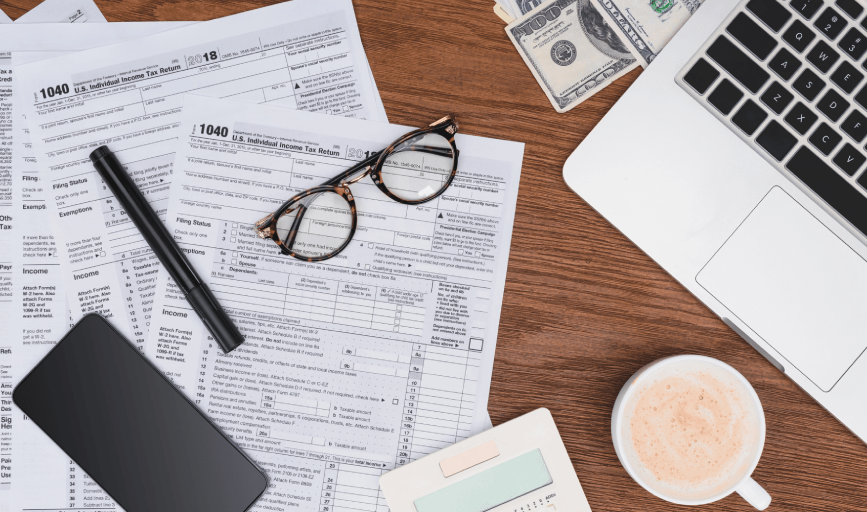 Tax Preparation